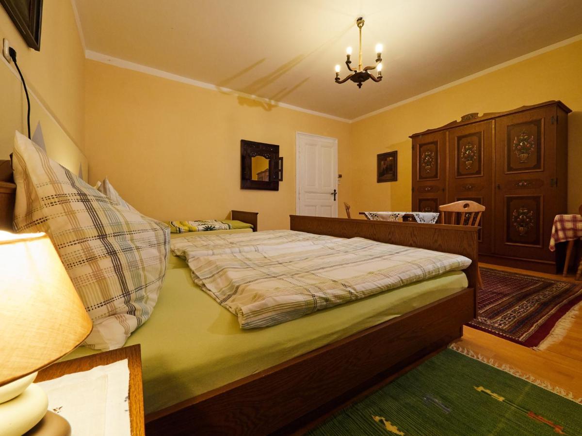 Ferienhaus Krieglach Extérieur photo